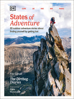 States of Adventure - ebook